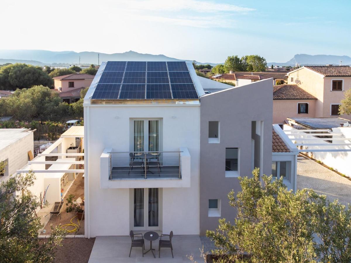 Villa Est San Teodoro  Bagian luar foto