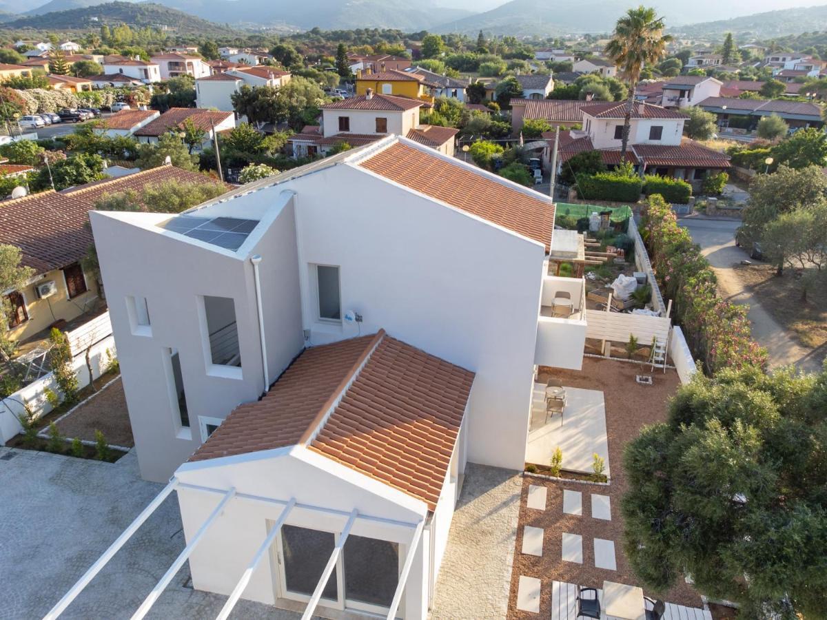 Villa Est San Teodoro  Bagian luar foto