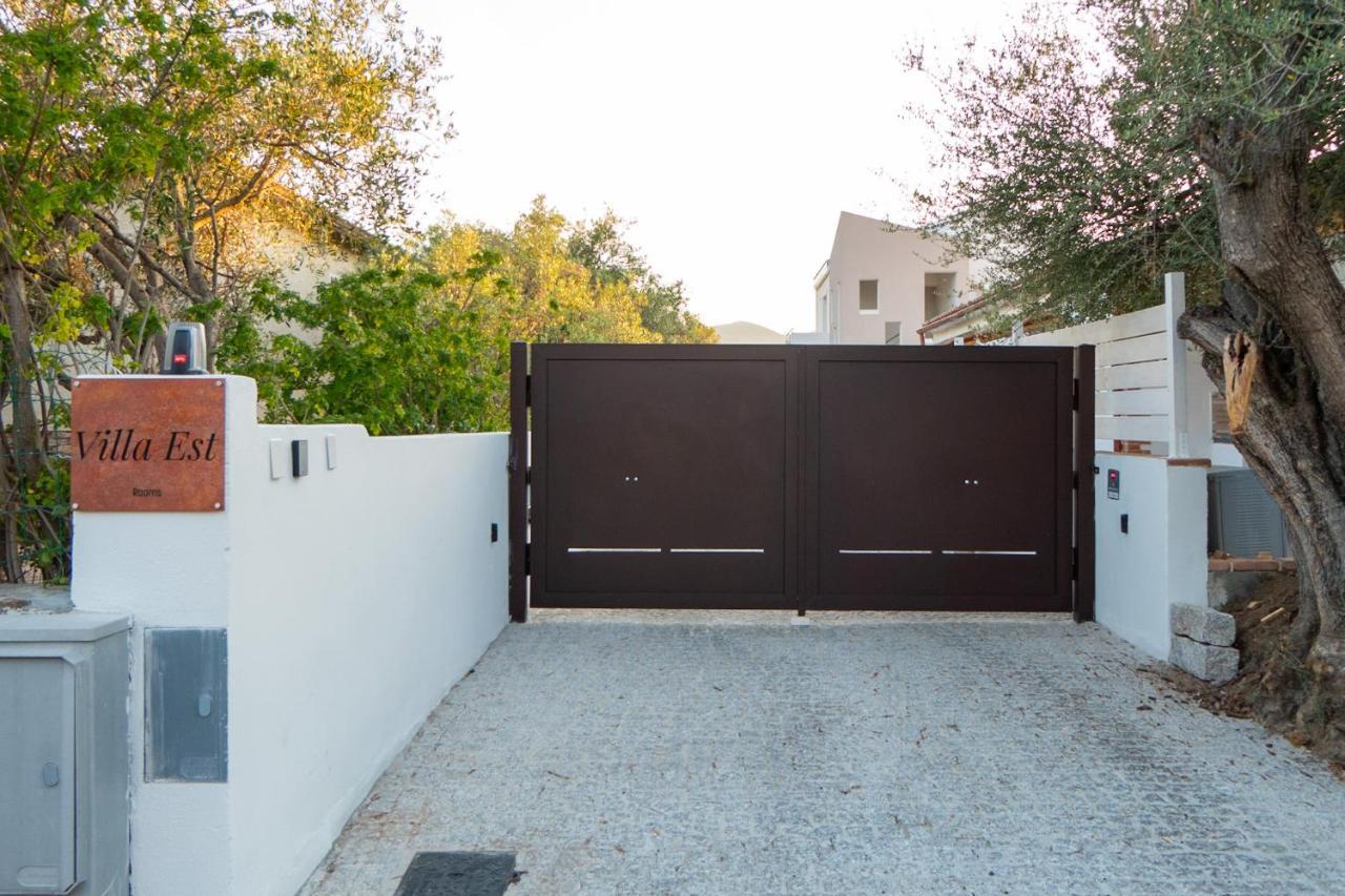 Villa Est San Teodoro  Bagian luar foto