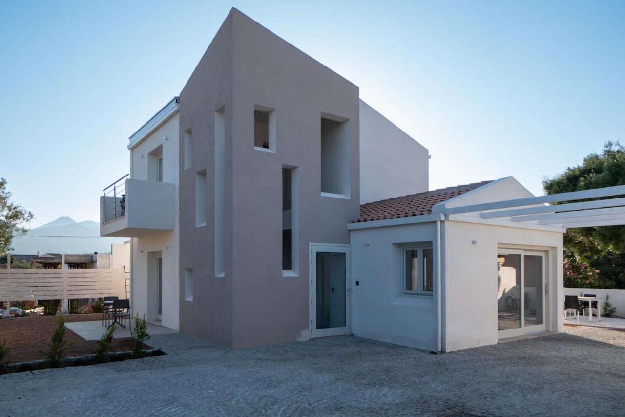 Villa Est San Teodoro  Bagian luar foto