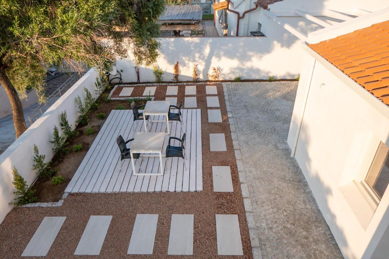Villa Est San Teodoro  Bagian luar foto