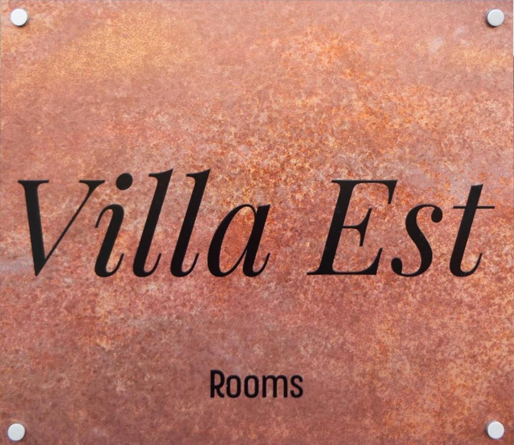 Villa Est San Teodoro  Bagian luar foto