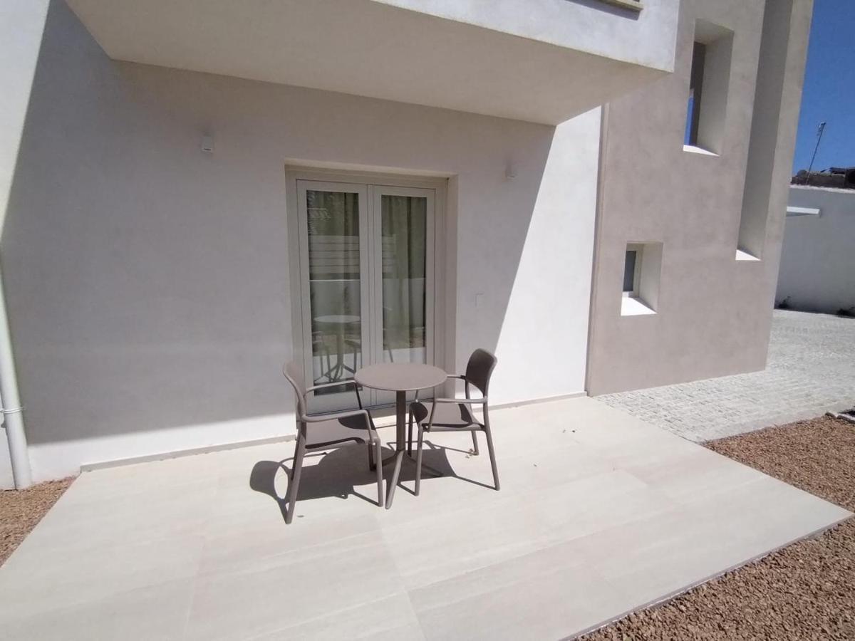 Villa Est San Teodoro  Bagian luar foto