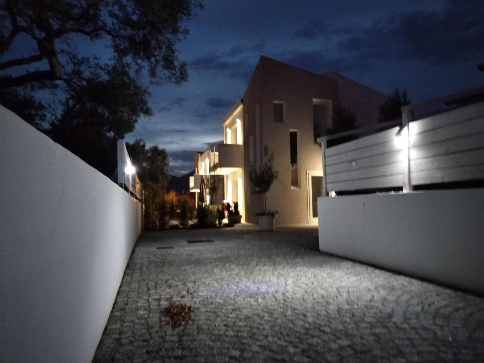 Villa Est San Teodoro  Bagian luar foto