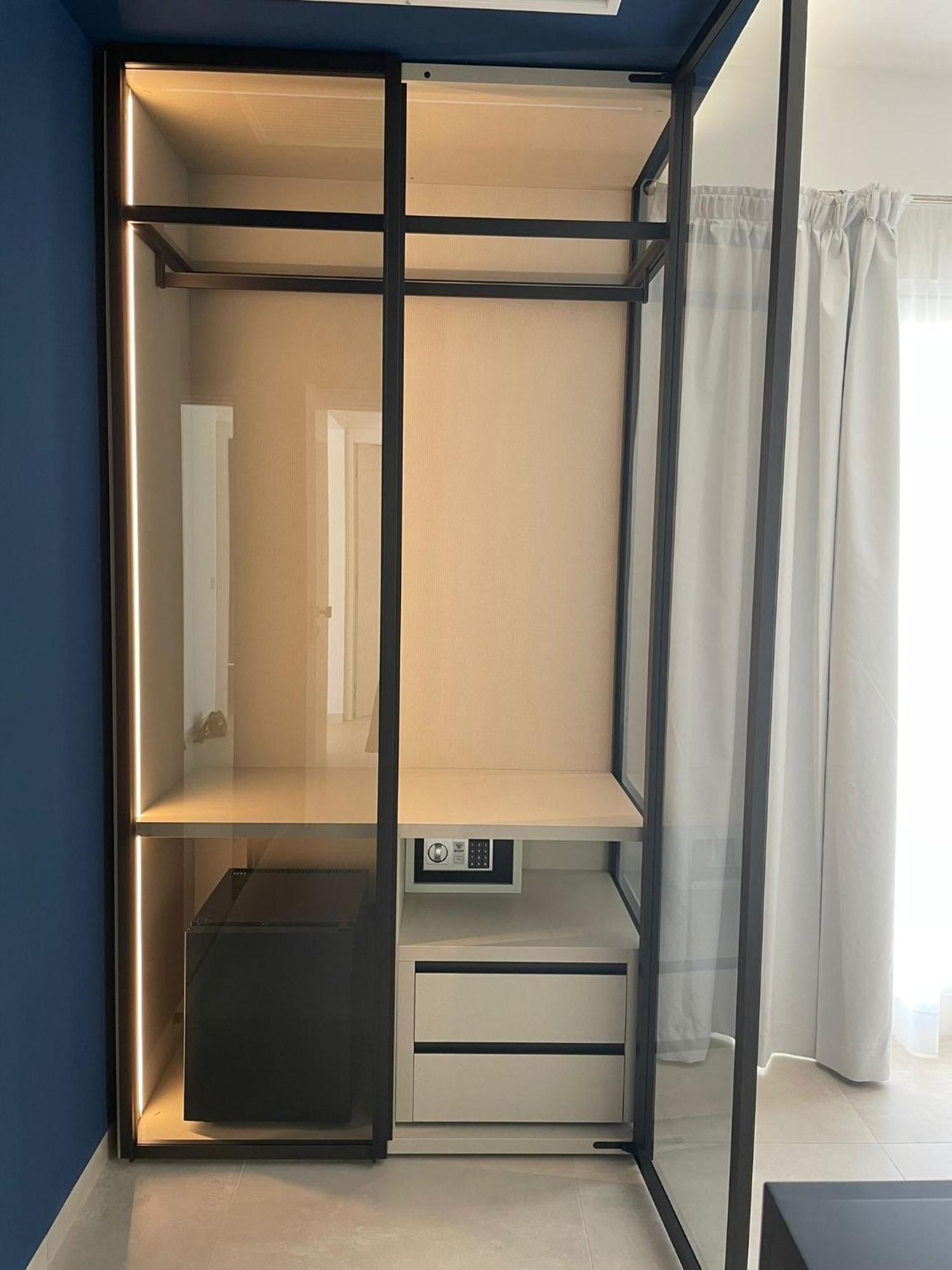 Villa Est San Teodoro  Bagian luar foto