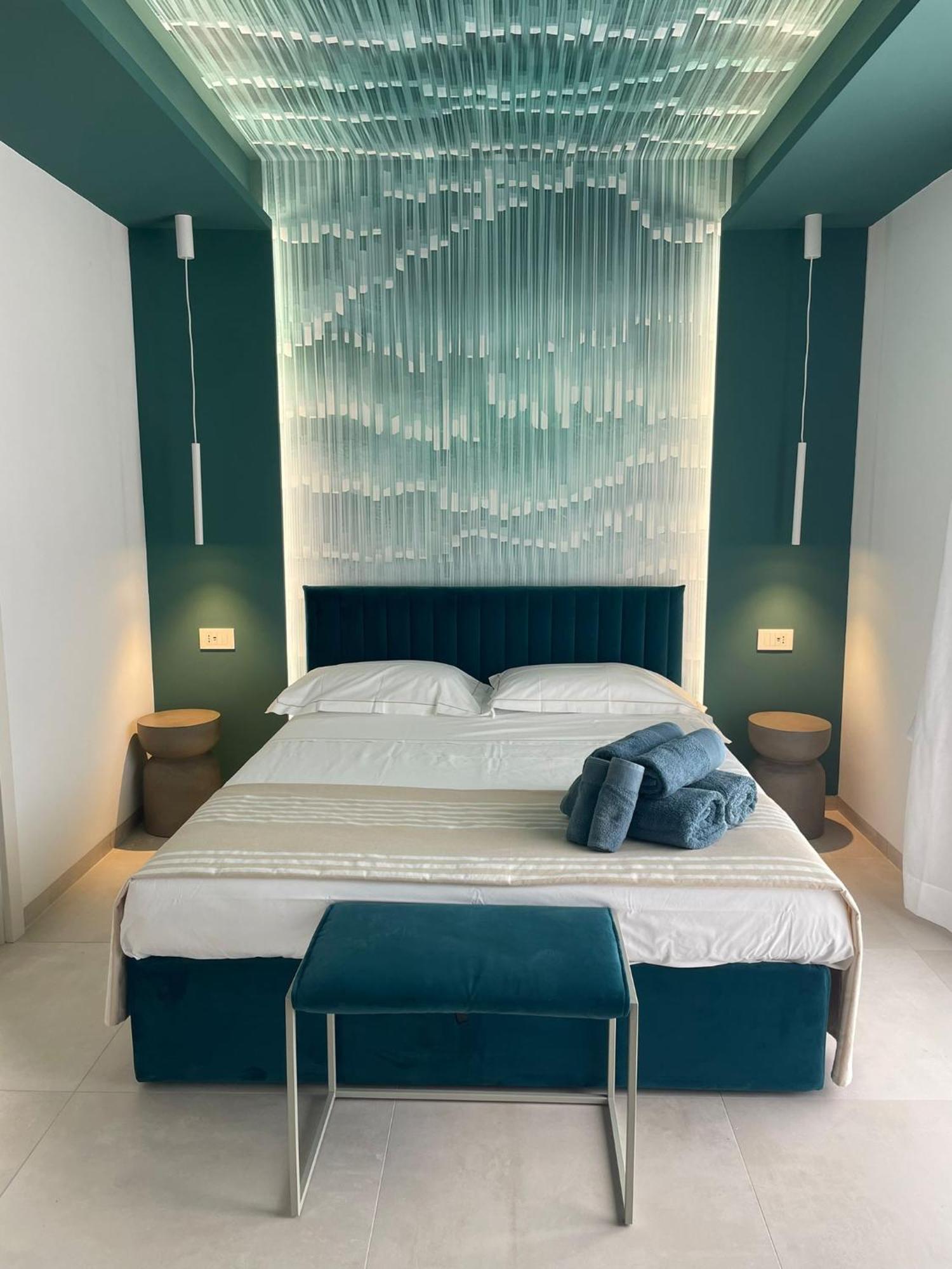Villa Est San Teodoro  Bagian luar foto