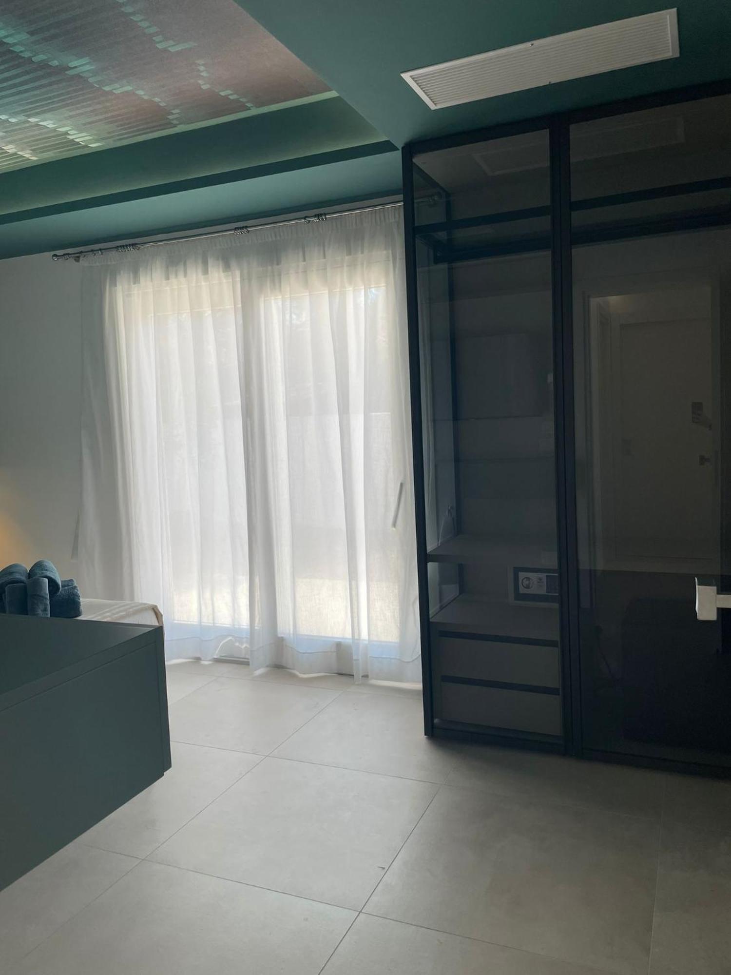 Villa Est San Teodoro  Bagian luar foto